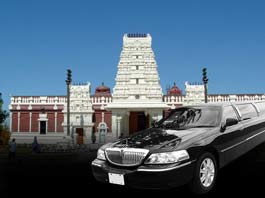 Livermore Limo Services Concord