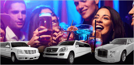 Night On The Town Limo Service Concord Night On The Town Limo Service Concord