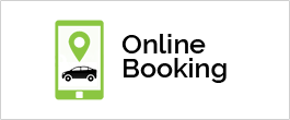 Online Booking Cancellation