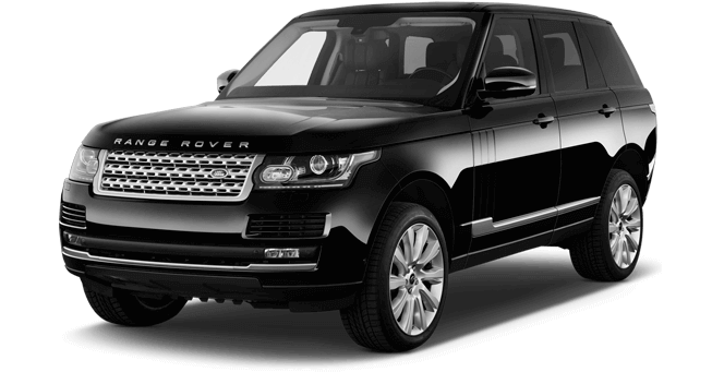 Range Rover Sport SUV Concord Exterior