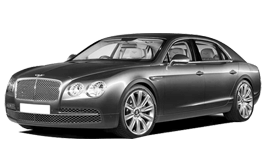 Rent Bentley Flying Spur Concord