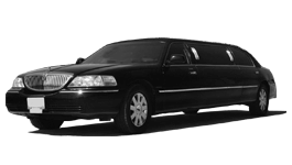 Rent Concord 6 Passenger Limousine