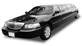 Rent Concord 8 Passenger Limo