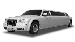 Rent Concord Chrysler 300 Limo