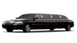 Rent Concord Lincoln 10 Passenger