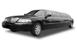 Rent Concord Lincoln Limo 14 Passenger