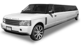 Rent Concord Range Rover Stretch