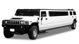 Rent Hummer Limousine Concord