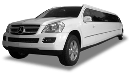 Rent Mercedes GL550 Limousine Concord Rent Mercedes GL550 Limousine Concord