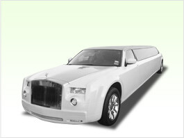Rolls Limo Concord Thumbnail