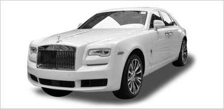 Rolls Royce Phantom For Concord Thumbnail