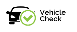 Vehicles with monthly, safety inspections