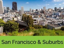 San Francisco & Suburbs Concord