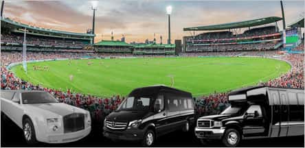 Sports Event Limo Service Concord Sports Event Limo Service Concord