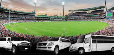 Sports Event Partybus Service Concord Sports Event Partybus Service Concord