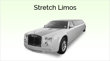 VIP Limo Service: Rolls Royce Phantom Stretch Limo