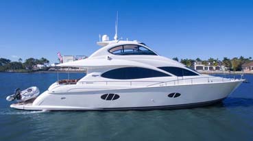 Yacht Rentals Concord
