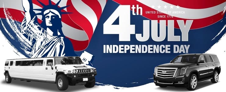 americas-independence-day-limo-service-concord