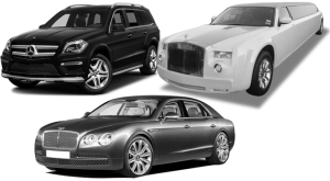 A1 Luxury Rental Limo Service San Francisco