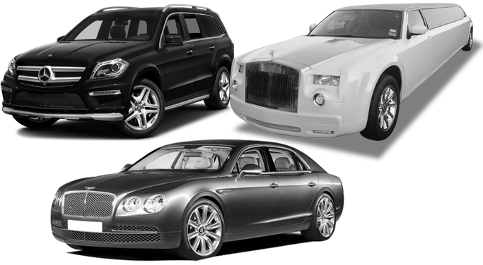 A1 Luxury Rental Limo Service San Francisco